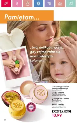 Oriflame - gazetka promocyjna Katalog 7/2025 od niedzieli 04.05 do soboty 24.05 - strona 60