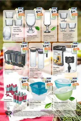 Arhelan - gazetka promocyjna Grillowanie w Arhelanie od piątku 25.04 do niedzieli 11.05 - strona 16