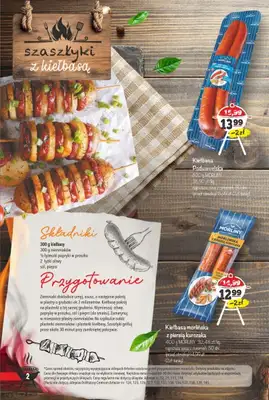 Arhelan - gazetka promocyjna Grillowanie w Arhelanie od piątku 25.04 do niedzieli 11.05 - strona 2