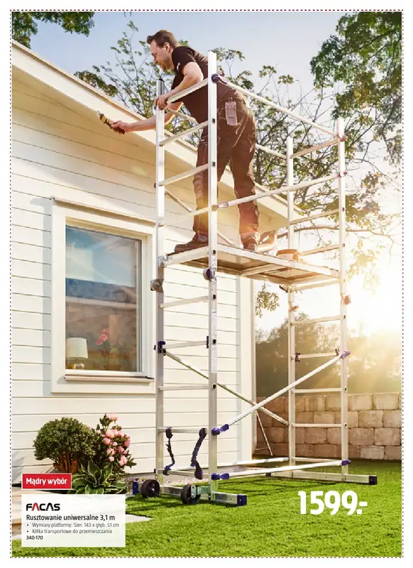 Jula - gazetka promocyjna Gazetka od czwartku 24.04 do środy 07.05 - strona 11