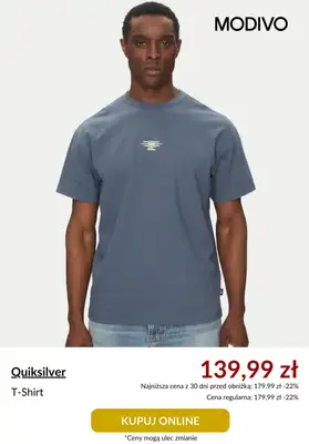 Modivo - gazetka promocyjna Extra -25% na wybrane produkty za wydane min. 429 zł od piątku 25.04 do niedzieli 04.05 - strona 7