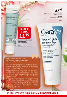 Ziko Dermo - gazetka promocyjna Gazetka od środy 30.04 do środy 14.05 - strona 4 Ziko Dermo - gazetka promocyjna Gazetka od środy 30.04 do środy 14.05 - strona 4