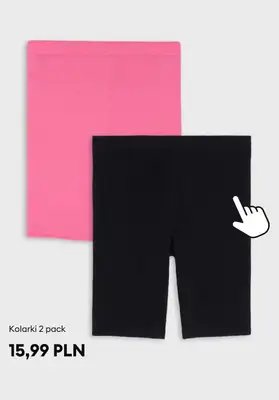 #Majówka - gazetka promocyjna Sinsay | -8% na wszystko z kodem od wtorku 29.04 do poniedziałku 05.05 - strona 4