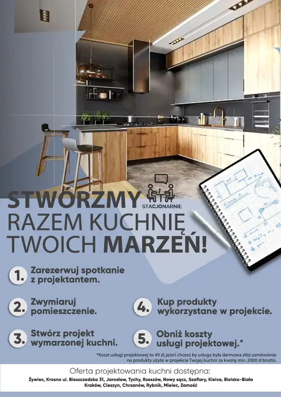 Merkury Market - gazetka promocyjna Gazetka Meble, wypoczynki, materace od piątku 02.05 do soboty 31.05 - strona 16