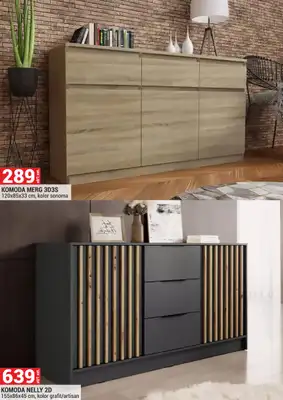 Merkury Market - gazetka promocyjna Gazetka Meble, wypoczynki, materace od piątku 02.05 do soboty 31.05 - strona 23 Merkury Market - gazetka promocyjna Gazetka Meble, wypoczynki, materace od piątku 02.05 do soboty 31.05 - strona 23