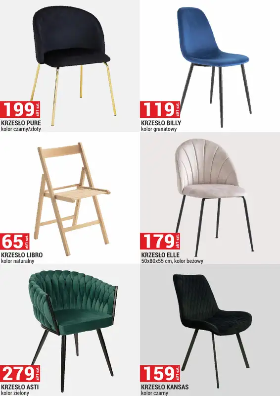 Merkury Market - gazetka promocyjna Gazetka Meble, wypoczynki, materace od piątku 02.05 do soboty 31.05 - strona 25