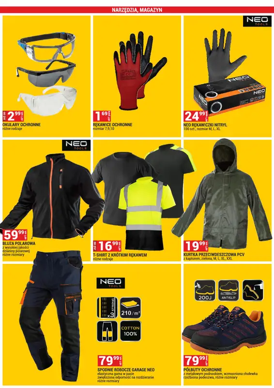 Merkury Market - gazetka promocyjna Gazetka od piątku 02.05 do soboty 31.05 - strona 27