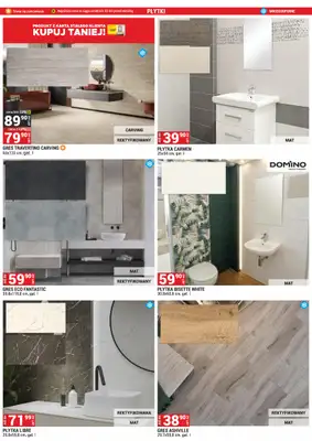 Merkury Market - gazetka promocyjna Gazetka od piątku 02.05 do soboty 31.05 - strona 64 Merkury Market - gazetka promocyjna Gazetka od piątku 02.05 do soboty 31.05 - strona 64