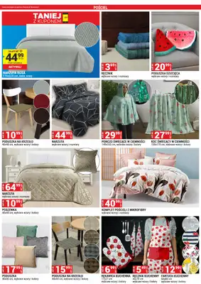 Merkury Market - gazetka promocyjna Gazetka od piątku 02.05 do soboty 31.05 - strona 45 Merkury Market - gazetka promocyjna Gazetka od piątku 02.05 do soboty 31.05 - strona 45