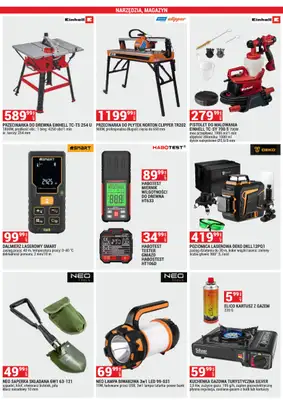 Merkury Market - gazetka promocyjna Gazetka od piątku 02.05 do soboty 31.05 - strona 25 Merkury Market - gazetka promocyjna Gazetka od piątku 02.05 do soboty 31.05 - strona 25