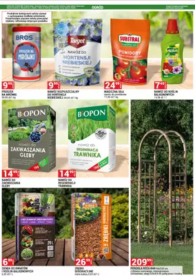 Merkury Market - gazetka promocyjna Gazetka od piątku 02.05 do soboty 31.05 - strona 14 Merkury Market - gazetka promocyjna Gazetka od piątku 02.05 do soboty 31.05 - strona 14