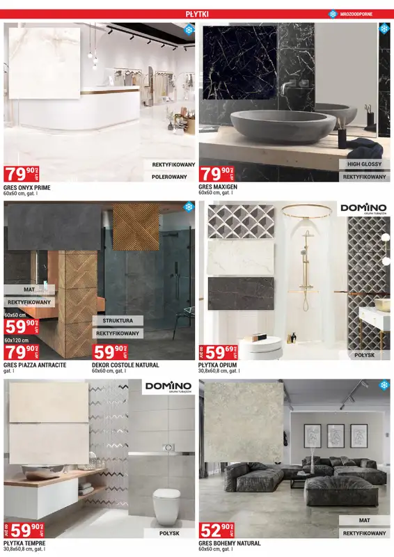 Merkury Market - gazetka promocyjna Gazetka od piątku 02.05 do soboty 31.05 - strona 63