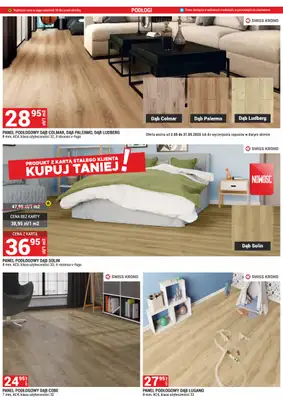 Merkury Market - gazetka promocyjna Gazetka od piątku 02.05 do soboty 31.05 - strona 38 Merkury Market - gazetka promocyjna Gazetka od piątku 02.05 do soboty 31.05 - strona 38