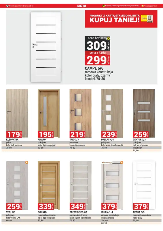 Merkury Market - gazetka promocyjna Gazetka od piątku 02.05 do soboty 31.05 - strona 33