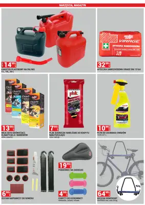 Merkury Market - gazetka promocyjna Gazetka od piątku 02.05 do soboty 31.05 - strona 26 Merkury Market - gazetka promocyjna Gazetka od piątku 02.05 do soboty 31.05 - strona 26