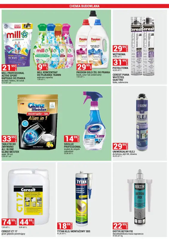 Merkury Market - gazetka promocyjna Gazetka od piątku 02.05 do soboty 31.05 - strona 17