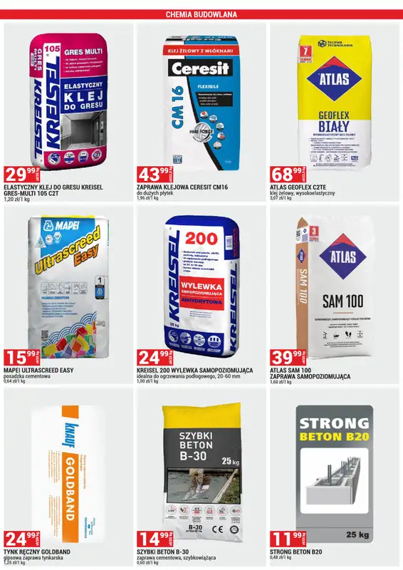 Merkury Market - gazetka promocyjna Gazetka od piątku 02.05 do soboty 31.05 - strona 22