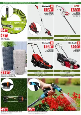 Merkury Market - gazetka promocyjna Gazetka od piątku 02.05 do soboty 31.05 - strona 11 Merkury Market - gazetka promocyjna Gazetka od piątku 02.05 do soboty 31.05 - strona 11