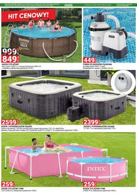 Merkury Market - gazetka promocyjna Gazetka od piątku 02.05 do soboty 31.05 - strona 8 Merkury Market - gazetka promocyjna Gazetka od piątku 02.05 do soboty 31.05 - strona 8