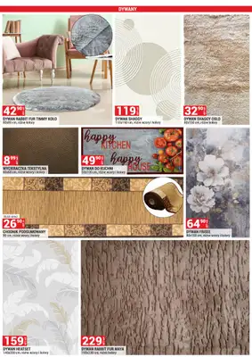 Merkury Market - gazetka promocyjna Gazetka od piątku 02.05 do soboty 31.05 - strona 44 Merkury Market - gazetka promocyjna Gazetka od piątku 02.05 do soboty 31.05 - strona 44