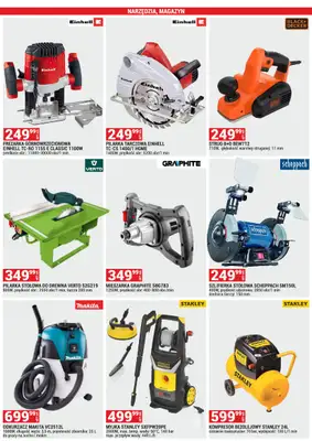 Merkury Market - gazetka promocyjna Gazetka od piątku 02.05 do soboty 31.05 - strona 24 Merkury Market - gazetka promocyjna Gazetka od piątku 02.05 do soboty 31.05 - strona 24