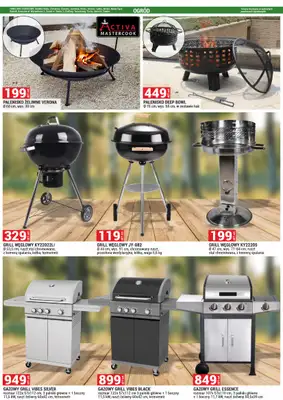 Merkury Market - gazetka promocyjna Gazetka od piątku 02.05 do soboty 31.05 - strona 6 Merkury Market - gazetka promocyjna Gazetka od piątku 02.05 do soboty 31.05 - strona 6