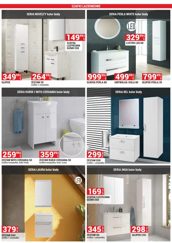 Merkury Market - gazetka promocyjna Gazetka od piątku 02.05 do soboty 31.05 - strona 58