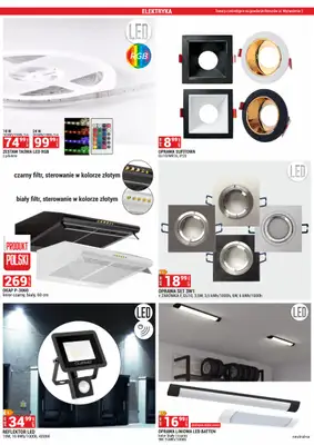 Merkury Market - gazetka promocyjna Gazetka od piątku 02.05 do soboty 31.05 - strona 51 Merkury Market - gazetka promocyjna Gazetka od piątku 02.05 do soboty 31.05 - strona 51