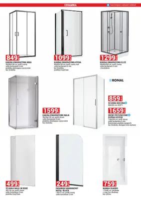 Merkury Market - gazetka promocyjna Gazetka od piątku 02.05 do soboty 31.05 - strona 57 Merkury Market - gazetka promocyjna Gazetka od piątku 02.05 do soboty 31.05 - strona 57