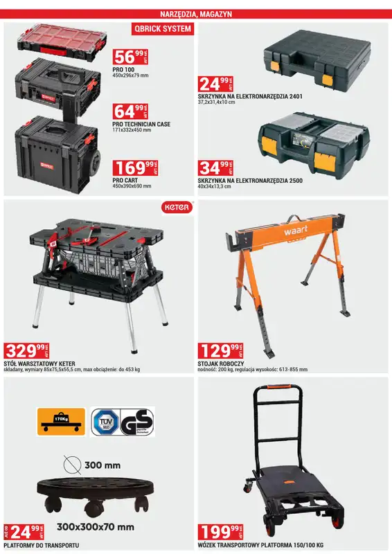 Merkury Market - gazetka promocyjna Gazetka od piątku 02.05 do soboty 31.05 - strona 29