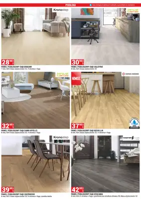 Merkury Market - gazetka promocyjna Gazetka od piątku 02.05 do soboty 31.05 - strona 39 Merkury Market - gazetka promocyjna Gazetka od piątku 02.05 do soboty 31.05 - strona 39