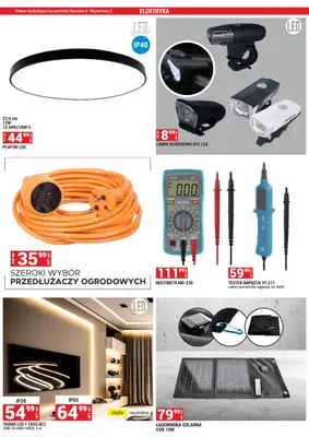 Merkury Market - gazetka promocyjna Gazetka od piątku 02.05 do soboty 31.05 - strona 52 Merkury Market - gazetka promocyjna Gazetka od piątku 02.05 do soboty 31.05 - strona 52