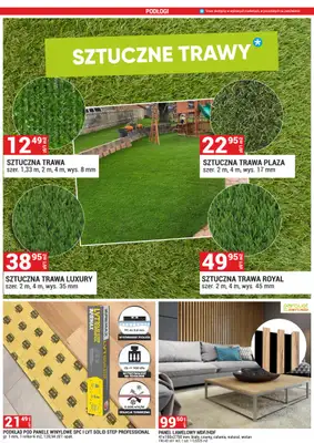 Merkury Market - gazetka promocyjna Gazetka od piątku 02.05 do soboty 31.05 - strona 43 Merkury Market - gazetka promocyjna Gazetka od piątku 02.05 do soboty 31.05 - strona 43