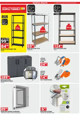 Merkury Market - gazetka promocyjna Gazetka od piątku 02.05 do soboty 31.05 - strona 30 Merkury Market - gazetka promocyjna Gazetka od piątku 02.05 do soboty 31.05 - strona 30