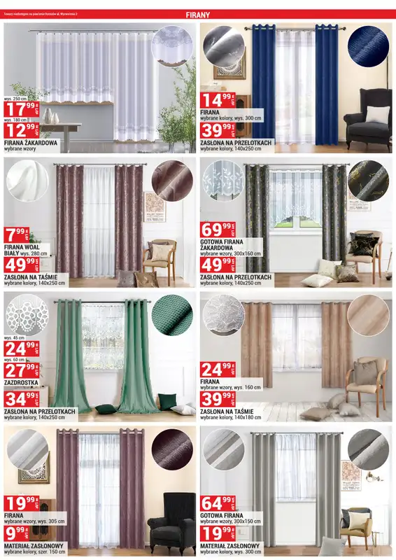 Merkury Market - gazetka promocyjna Gazetka od piątku 02.05 do soboty 31.05 - strona 46