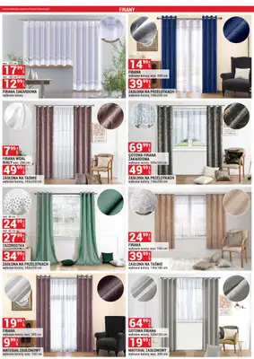 Merkury Market - gazetka promocyjna Gazetka od piątku 02.05 do soboty 31.05 - strona 46 Merkury Market - gazetka promocyjna Gazetka od piątku 02.05 do soboty 31.05 - strona 46