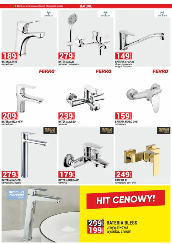 Merkury Market - gazetka promocyjna Gazetka od piątku 02.05 do soboty 31.05 - strona 59