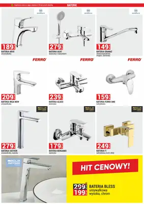 Merkury Market - gazetka promocyjna Gazetka od piątku 02.05 do soboty 31.05 - strona 59 Merkury Market - gazetka promocyjna Gazetka od piątku 02.05 do soboty 31.05 - strona 59