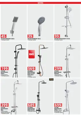 Merkury Market - gazetka promocyjna Gazetka od piątku 02.05 do soboty 31.05 - strona 61 Merkury Market - gazetka promocyjna Gazetka od piątku 02.05 do soboty 31.05 - strona 61