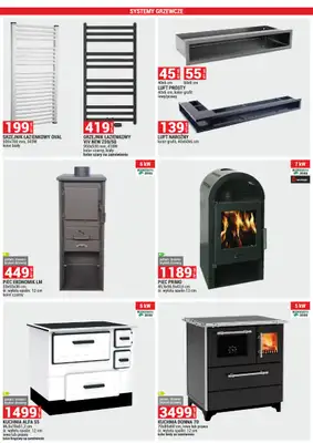 Merkury Market - gazetka promocyjna Gazetka od piątku 02.05 do soboty 31.05 - strona 54 Merkury Market - gazetka promocyjna Gazetka od piątku 02.05 do soboty 31.05 - strona 54