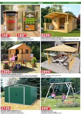 Merkury Market - gazetka promocyjna Gazetka od piątku 02.05 do soboty 31.05 - strona 10 Merkury Market - gazetka promocyjna Gazetka od piątku 02.05 do soboty 31.05 - strona 10