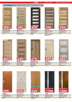 Merkury Market - gazetka promocyjna Gazetka od piątku 02.05 do soboty 31.05 - strona 34 Merkury Market - gazetka promocyjna Gazetka od piątku 02.05 do soboty 31.05 - strona 34