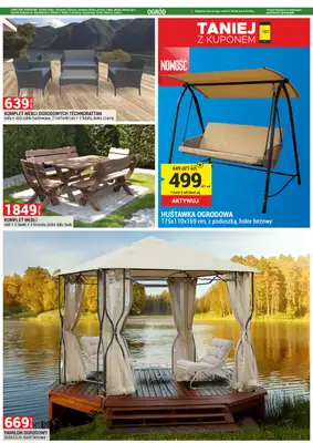 Merkury Market - gazetka promocyjna Gazetka od piątku 02.05 do soboty 31.05 - strona 2 Merkury Market - gazetka promocyjna Gazetka od piątku 02.05 do soboty 31.05 - strona 2