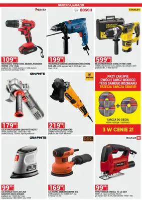 Merkury Market - gazetka promocyjna Gazetka od piątku 02.05 do soboty 31.05 - strona 23 Merkury Market - gazetka promocyjna Gazetka od piątku 02.05 do soboty 31.05 - strona 23