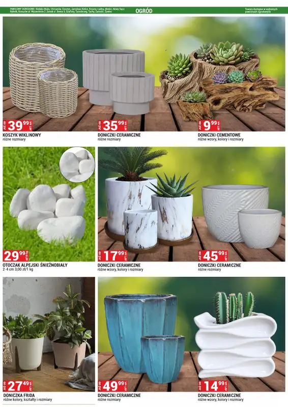 Merkury Market - gazetka promocyjna Gazetka od piątku 02.05 do soboty 31.05 - strona 15