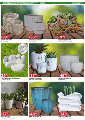 Merkury Market - gazetka promocyjna Gazetka od piątku 02.05 do soboty 31.05 - strona 15 Merkury Market - gazetka promocyjna Gazetka od piątku 02.05 do soboty 31.05 - strona 15