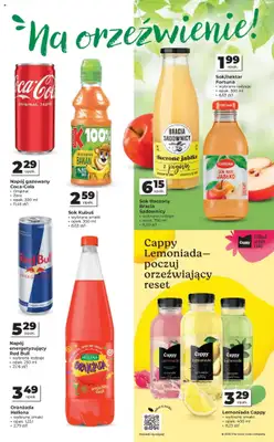 Odido - gazetka promocyjna Gazetka od czwartku 01.05 do wtorku 13.05 - strona 7