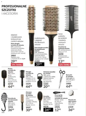 AVON - gazetka promocyjna Katalog Maj 2025 od czwartku 01.05 do soboty 31.05 - strona 159 AVON - gazetka promocyjna Katalog Maj 2025 od czwartku 01.05 do soboty 31.05 - strona 159