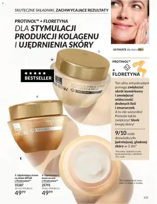 AVON - gazetka promocyjna Katalog Maj 2025 od czwartku 01.05 do soboty 31.05 - strona 120 AVON - gazetka promocyjna Katalog Maj 2025 od czwartku 01.05 do soboty 31.05 - strona 120