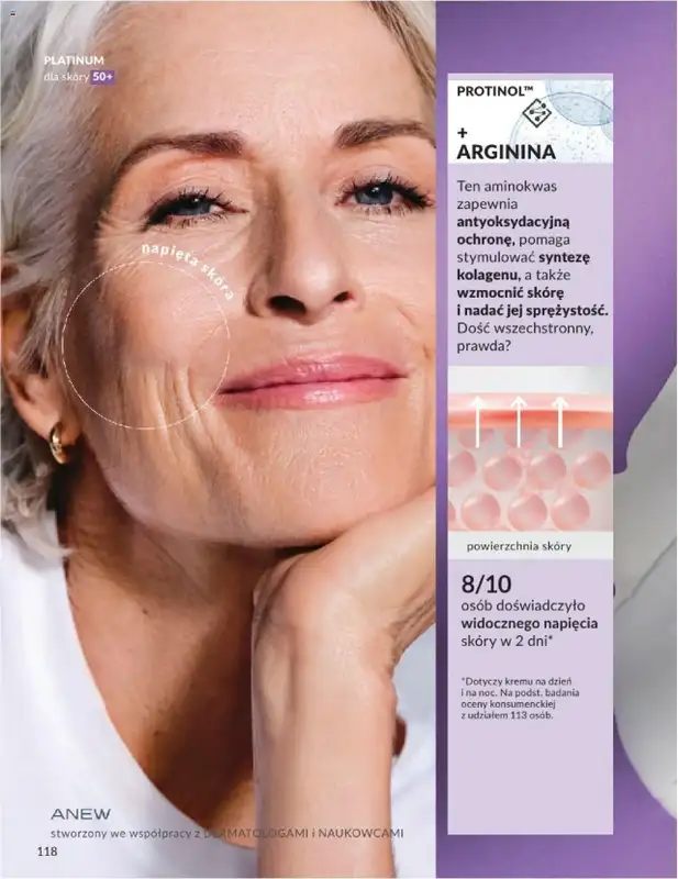 AVON - gazetka promocyjna Katalog Maj 2025 od czwartku 01.05 do soboty 31.05 - strona 117